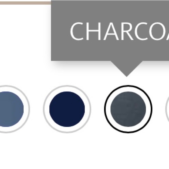 Amaryllis Apparel Women's Crochet Ankle Super Stretch Jegging with Pockets 1X - Picture 6 of 7